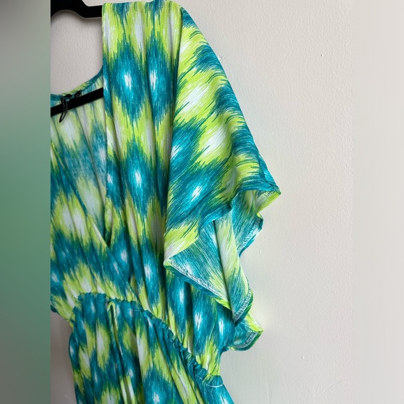 Women’s Portocruz Swim Cover Up Dress - Picture 2 of 6